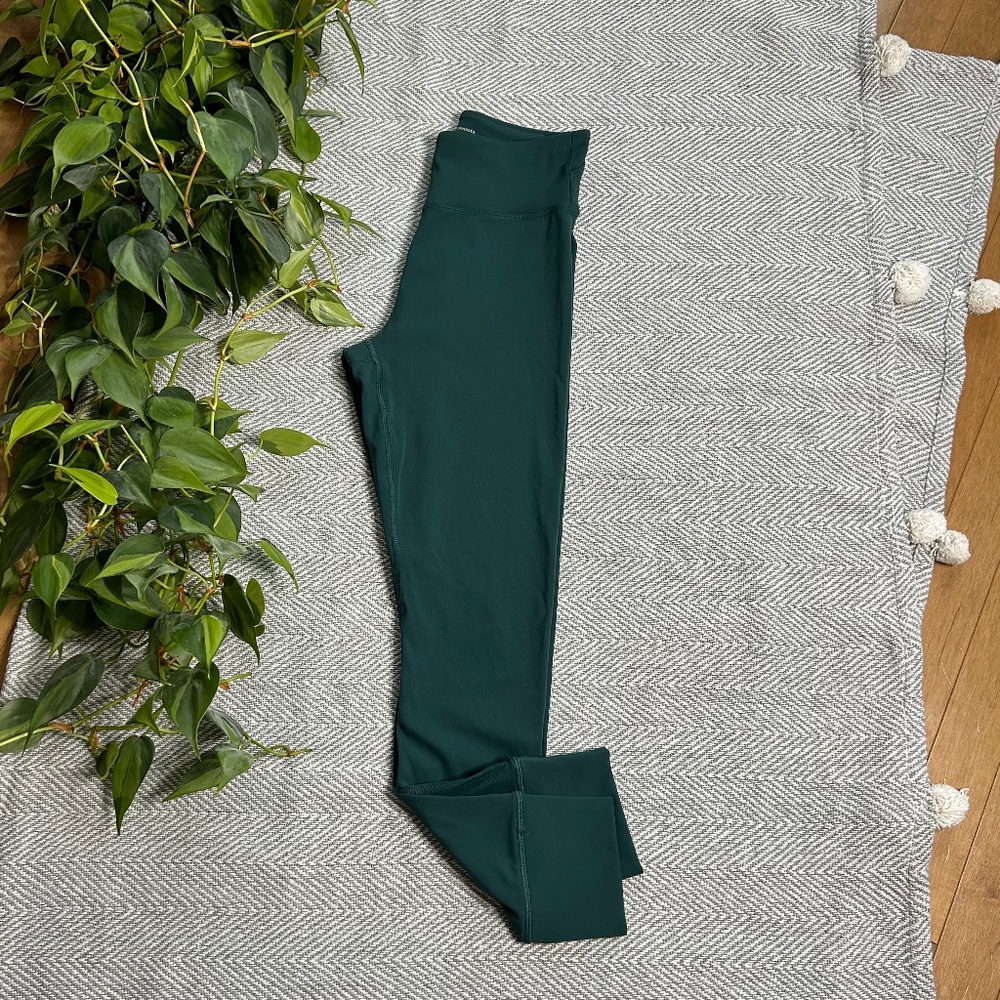 The Constant ⎮ High waisted 7/8 legging